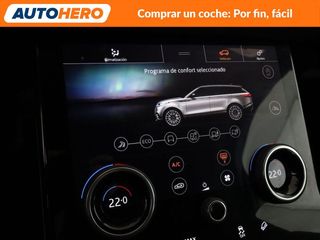 Land-Rover Range Rover Velar 2.0 Diesel R-Dynamic S