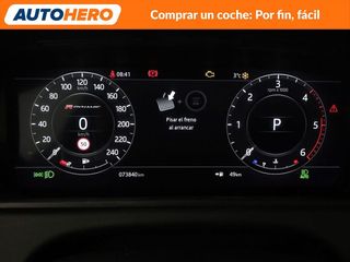 Land-Rover Range Rover Velar 2.0 Diesel R-Dynamic S