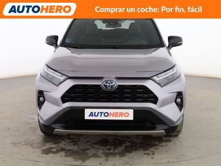 Toyota Rav4 2.5 Hybrid 4x2 Style