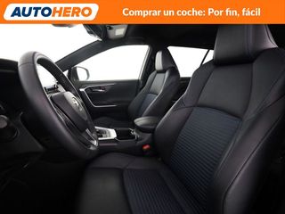 Toyota Rav4 2.5 Hybrid 4x2 Style