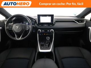 Toyota Rav4 2.5 Hybrid 4x2 Style