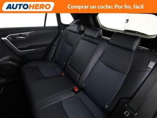 Toyota Rav4 2.5 Hybrid 4x2 Style