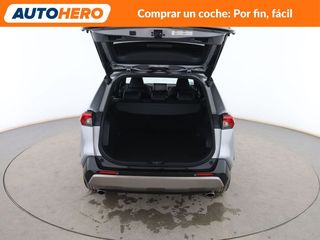 Toyota Rav4 2.5 Hybrid 4x2 Style