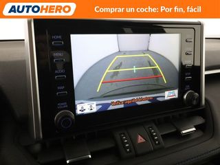 Toyota Rav4 2.5 Hybrid 4x2 Style