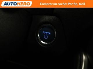 Toyota Rav4 2.5 Hybrid 4x2 Style