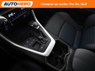 Toyota Rav4 2.5 Hybrid 4x2 Style