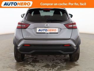 Nissan Juke 1.0 DIG-T N-Connecta