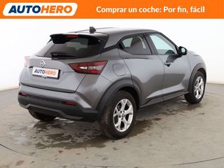 Nissan Juke 1.0 DIG-T N-Connecta