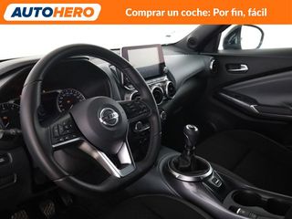 Nissan Juke 1.0 DIG-T N-Connecta