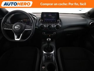 Nissan Juke 1.0 DIG-T N-Connecta