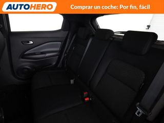 Nissan Juke 1.0 DIG-T N-Connecta