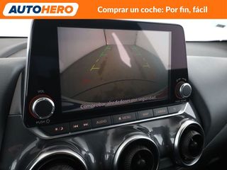 Nissan Juke 1.0 DIG-T N-Connecta