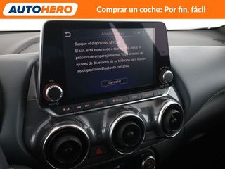 Nissan Juke 1.0 DIG-T N-Connecta