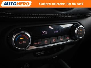 Nissan Juke 1.0 DIG-T N-Connecta