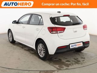 Kia Rio 1.2 Concept