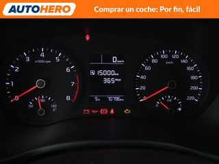 Kia Rio 1.2 Concept