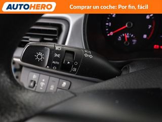 Kia Rio 1.2 Concept