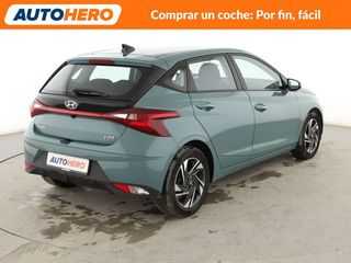 Hyundai i20 1.2 Klass