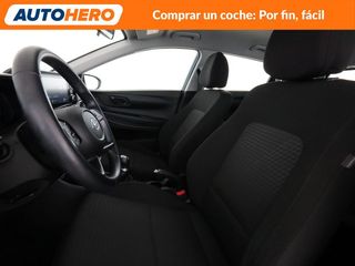 Hyundai i20 1.2 Klass