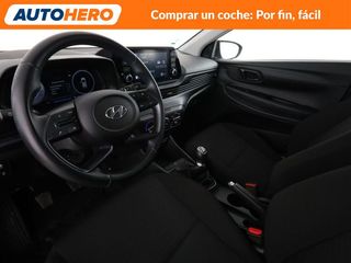 Hyundai i20 1.2 Klass