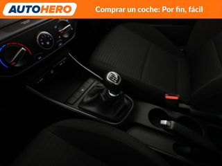 Hyundai i20 1.2 Klass