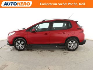 Peugeot 2008 1.2 PureTech Active