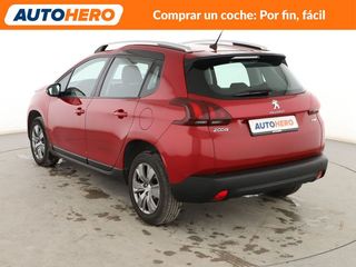 Peugeot 2008 1.2 PureTech Active