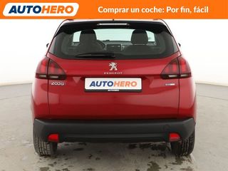 Peugeot 2008 1.2 PureTech Active