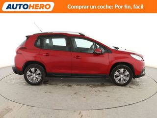 Peugeot 2008 1.2 PureTech Active