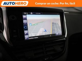 Peugeot 2008 1.2 PureTech Active