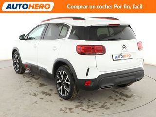 Citroën C5 Aircross 1.2 PureTech Feel