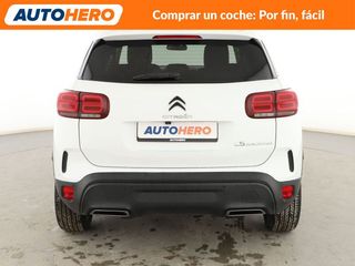 Citroën C5 Aircross 1.2 PureTech Feel