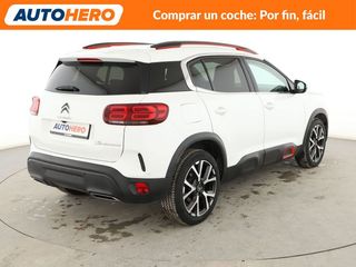 Citroën C5 Aircross 1.2 PureTech Feel