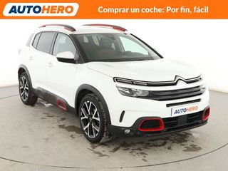Citroën C5 Aircross 1.2 PureTech Feel