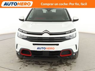 Citroën C5 Aircross 1.2 PureTech Feel