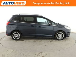 Ford Grand C-MAX 2.0 TDCi Titanium