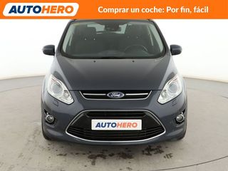 Ford Grand C-MAX 2.0 TDCi Titanium