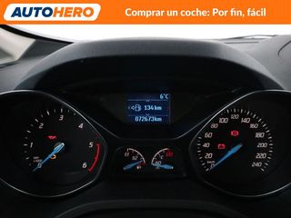 Ford Grand C-MAX 2.0 TDCi Titanium