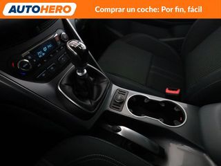 Ford Grand C-MAX 2.0 TDCi Titanium