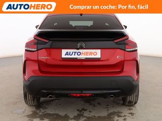 Citroën C4 1.2 PureTech Max