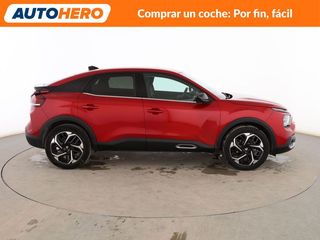 Citroën C4 1.2 PureTech Max