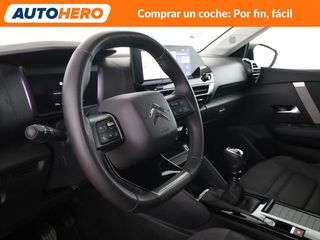 Citroën C4 1.2 PureTech Max