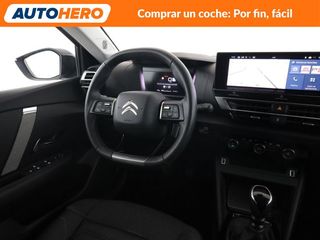 Citroën C4 1.2 PureTech Max