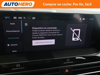 Citroën C4 1.2 PureTech Max