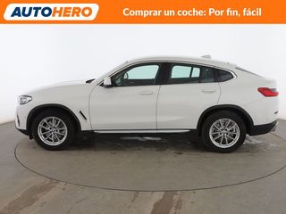 BMW X4 xDrive 20d Mild-Hybrid xLine