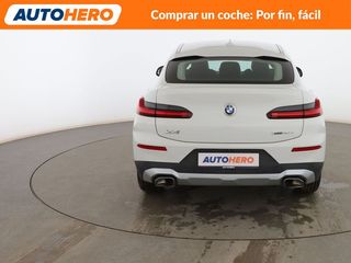 BMW X4 xDrive 20d Mild-Hybrid xLine