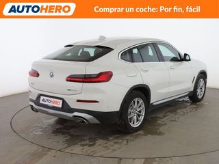 BMW X4 xDrive 20d Mild-Hybrid xLine
