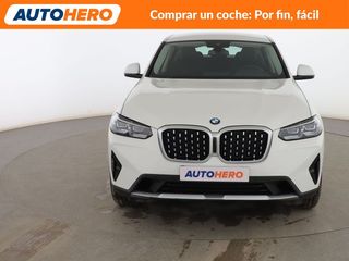 BMW X4 xDrive 20d Mild-Hybrid xLine