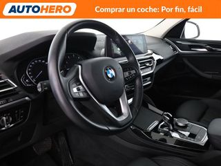 BMW X4 xDrive 20d Mild-Hybrid xLine
