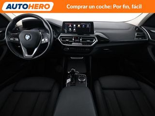 BMW X4 xDrive 20d Mild-Hybrid xLine